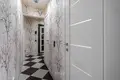 Appartement 1 chambre 41 m² Minsk, Bélarus