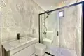 Appartement 2 chambres  Alanya, Turquie
