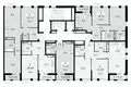 3 room apartment 59 m² poselenie Sosenskoe, Russia