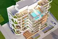 3 bedroom apartment 117 m² Larnaca, Cyprus