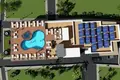3 bedroom apartment 201 m² Chloraka, Cyprus
