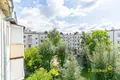 Appartement 2 chambres 46 m² Minsk, Bélarus