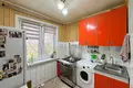 2 room apartment 38 m² Minsk, Belarus