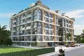 Piso en edificio nuevo 3 Room Apartment in Cyprus/ Long Beach