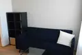 Apartamento 1 habitación 23 m² en Varsovia, Polonia