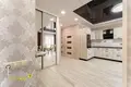 3 room apartment 71 m² Minsk, Belarus
