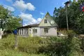 House 30 m² Nieharelski sielski Saviet, Belarus