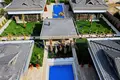Villa de 5 pièces 140 m² Alanya, Turquie