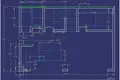 Квартира 180 м² Бар, Черногория