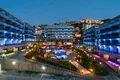 Duplex 4 rooms 232 m² Mahmutlar, Turkey