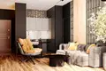 2 room apartment 85 m² Kaliningrad, Russia