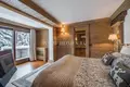 Dom drewniany w stylu górskim 6 pokojów 366 m² Albertville, Francja