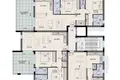 Appartement 2 chambres 112 m² Aradippou, Bases souveraines britanniques