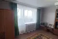 Mieszkanie 1 pokój 34 m² Bołbasowo, Białoruś