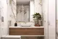 Apartamento 1 habitación 44 m² Alanya, Turquía