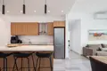 Residential complex Modern residence with a swimming pool in the center of Paphos, Cyprus