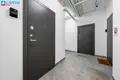 Mieszkanie 1 pokój 37 m² Wilno, Litwa
