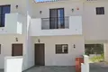 Townhouse 2 bedrooms 96 m² Moniatis, Cyprus