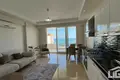 Apartamento 2 habitaciones 73 m² Erdemli, Turquía