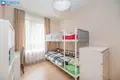 Квартира 3 комнаты 63 м² Вильнюс, Литва