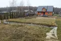 Maison  Telminski sielski Saviet, Biélorussie