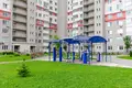 1 room apartment 30 m² Minsk, Belarus