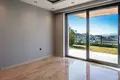 Villa Exclusive five-bedroom villas with direct sea views.