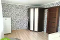 Квартира 1 комната 33 м² Лида, Беларусь