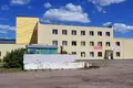 Commercial property 1 605 m² in Homel, Belarus