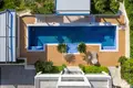 Villa de 6 habitaciones 400 m² Blizikuce, Montenegro