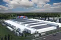 Gewerbefläche 6 000 m² Owidiopol, Ukraine