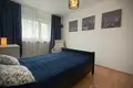 Wohnung 2 zimmer 54 m² in Krakau, Polen