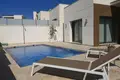 Chalet 3 Schlafzimmer 195 m² San Miguel de Salinas, Spanien