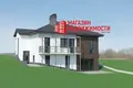 Maison 194 m² Sapockinski sielski Saviet, Biélorussie