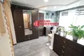 Appartement 1 chambre 33 m² Hrodna, Bélarus