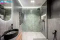 Квартира 2 комнаты 35 м² Вильнюс, Литва