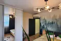 Appartement 2 chambres 65 m² Minsk, Biélorussie