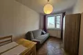 Appartement 2 chambres 35 m² en Varsovie, Pologne