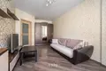 Appartement 1 chambre 39 m² Minsk, Bélarus