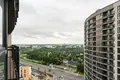 Квартира 1 комната 32 м² Минск, Беларусь
