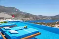 5 bedroom villa 500 m² Alanya, Turkey