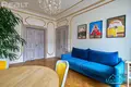 Wohnung 4 Zimmer 96 m² Minsk, Weißrussland