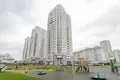 Apartamento 1 habitación 41 m² Minsk, Bielorrusia