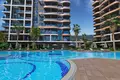 Apartamento 2 habitaciones 100 m² Alanya, Turquía
