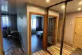 Wohnung 1 zimmer 36 m² Minsk, Belarus