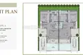 Villa mit 2 Schlafzimmern 126 m² Chalong, Thailand