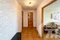 3 room apartment 63 m² Barysaw, Belarus