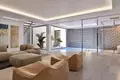 4 bedroom Villa 578 m² Xabia Javea, Spain
