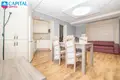 2 room apartment 49 m² Vilnius, Lithuania