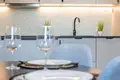 Apartamento 2 habitaciones 41 m² Poznan, Polonia